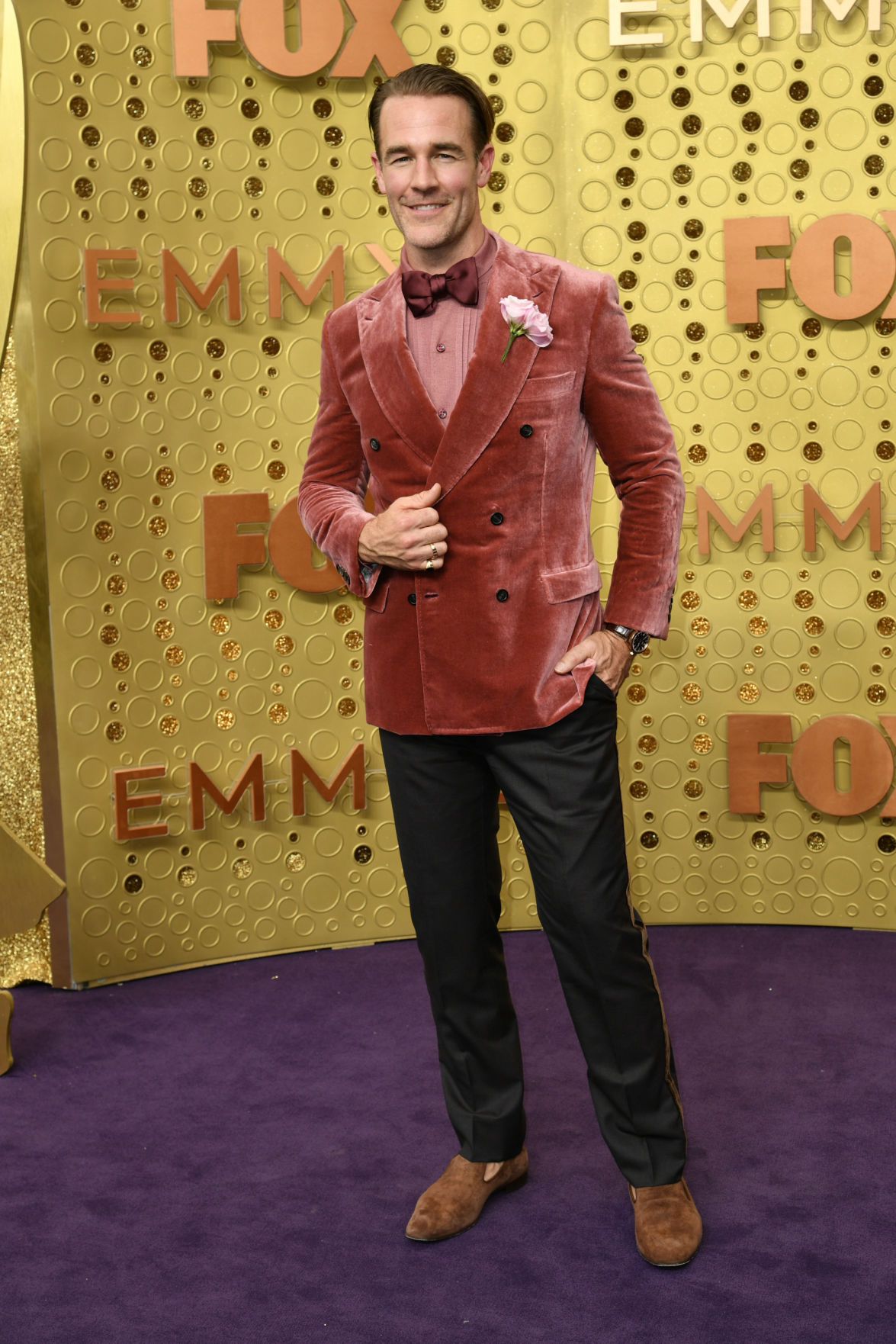 2019 Primetime Emmy Awards - Arrivals